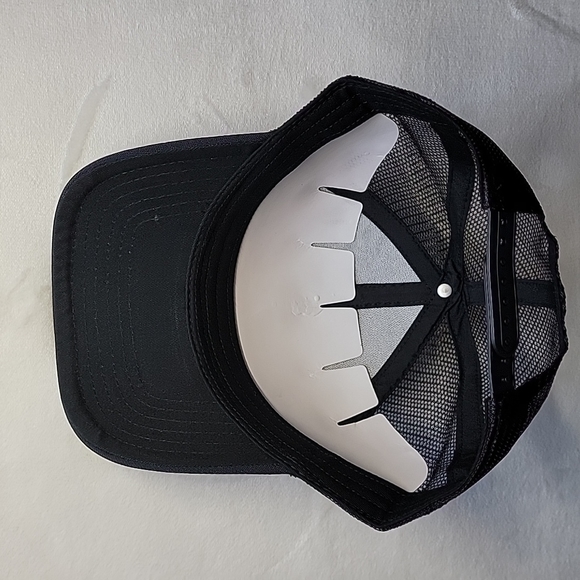 Jeep Brand Trucker Hat With USA Flag πΊπΈ Detail β|||||||β - Picture 6 of 8